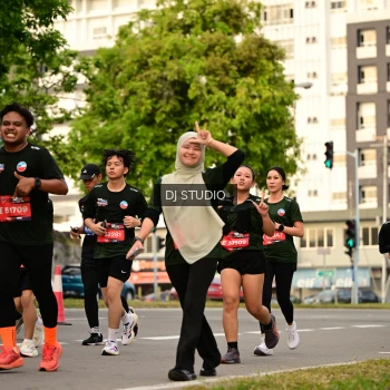 Runner Photo 4158612