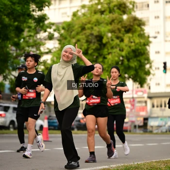 Runner Photo 4158621