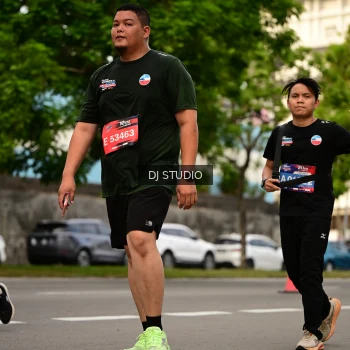 Runner Photo 4158622