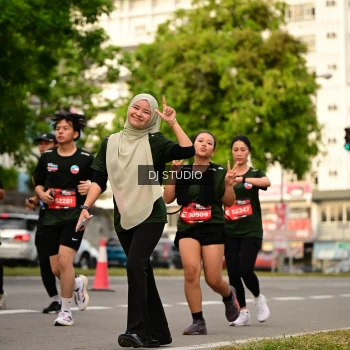 Runner Photo 4158625
