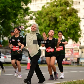 Runner Photo 4158627