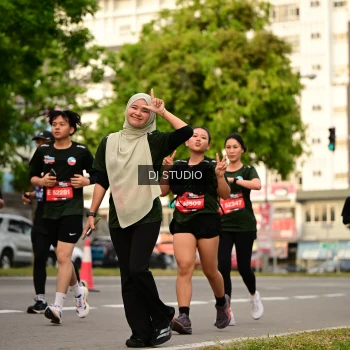 Runner Photo 4158630