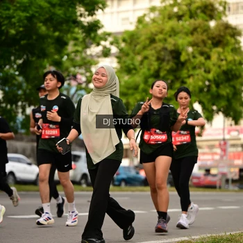 Runner Photo 4158634