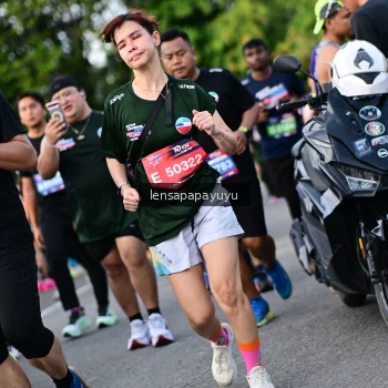 Runner Photo 4158637
