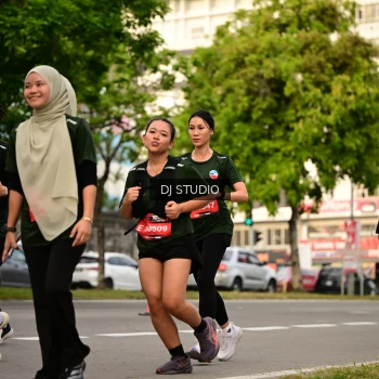 Runner Photo 4158640