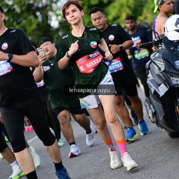 Runner Photo 4158650