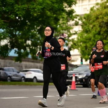 Runner Photo 4158668
