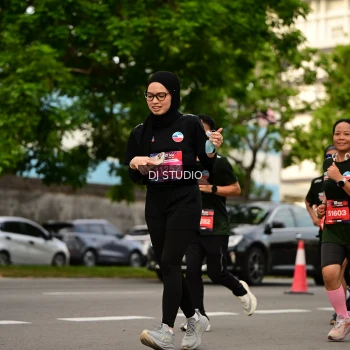 Runner Photo 4158670