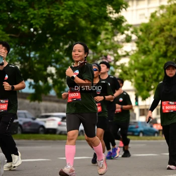 Runner Photo 4158677