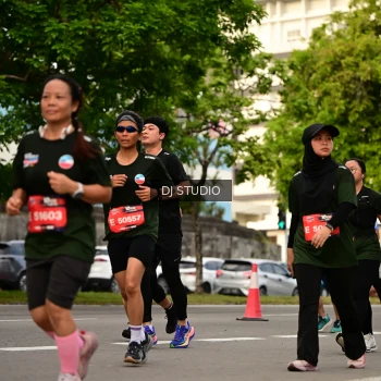 Runner Photo 4158682