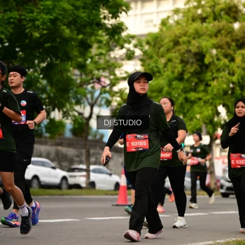 Runner Photo 4158683