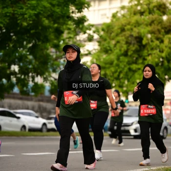 Runner Photo 4158687