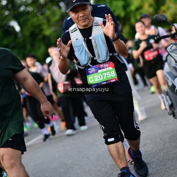 Runner Photo 4158693