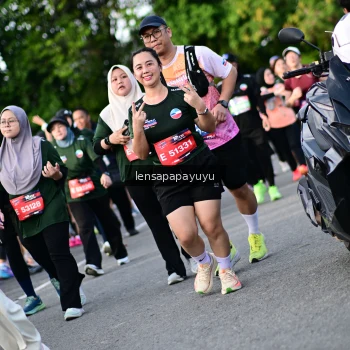 Runner Photo 4158694