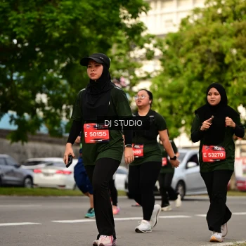 Runner Photo 4158696