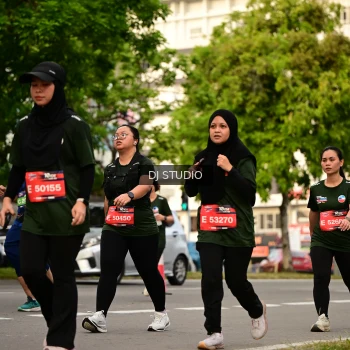 Runner Photo 4158702