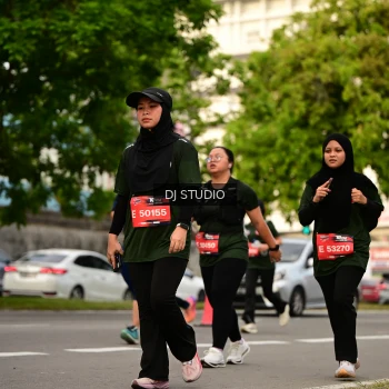 Runner Photo 4158703