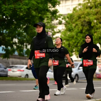 Runner Photo 4158705