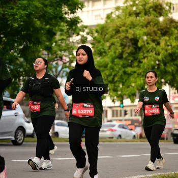 Runner Photo 4158707