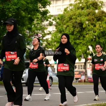 Runner Photo 4158708