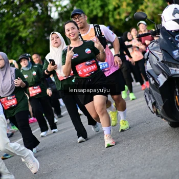 Runner Photo 4158709