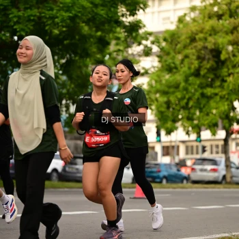Runner Photo 4158712