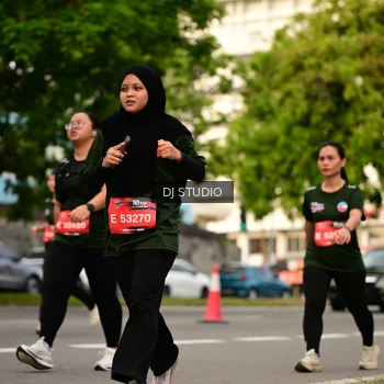 Runner Photo 4158720