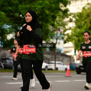 Runner Photo 4158721