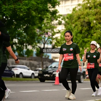 Runner Photo 4158724