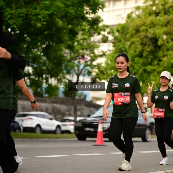Runner Photo 4158725