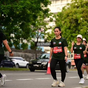 Runner Photo 4158728