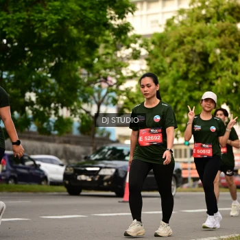 Runner Photo 4158729