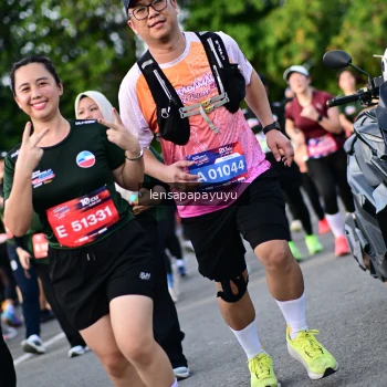Runner Photo 4158731