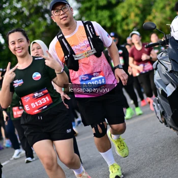 Runner Photo 4158737