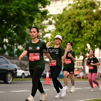 Runner Photo 4158739
