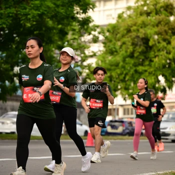 Runner Photo 4158741