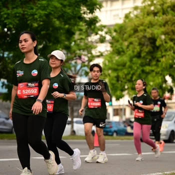 Runner Photo 4158745