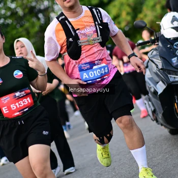 Runner Photo 4158750