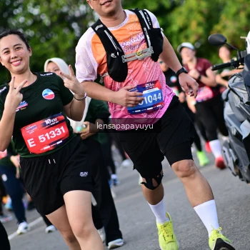 Runner Photo 4158756
