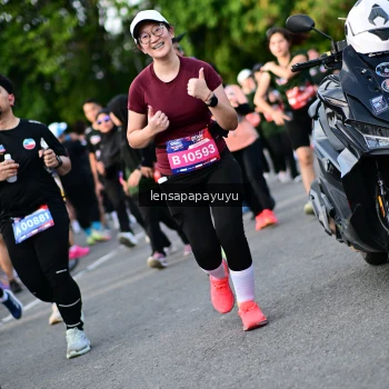 Runner Photo 4158760