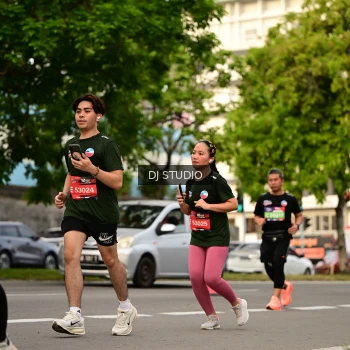 Runner Photo 4158761