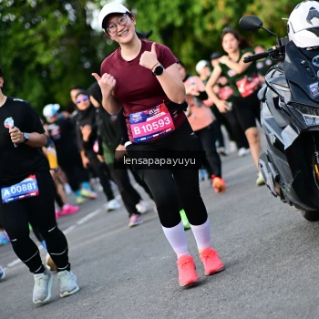 Runner Photo 4158764