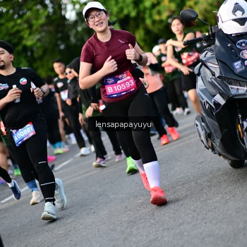 Runner Photo 4158766