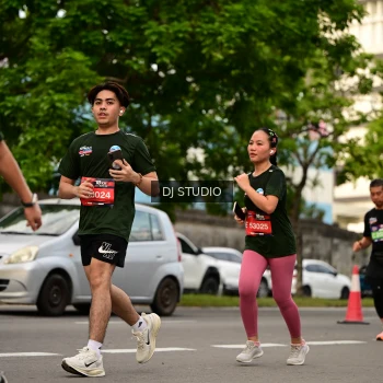 Runner Photo 4158776