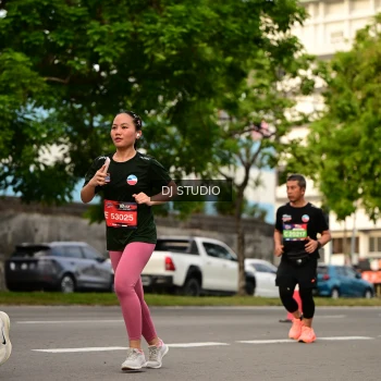 Runner Photo 4158778