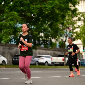Runner Photo 4158781