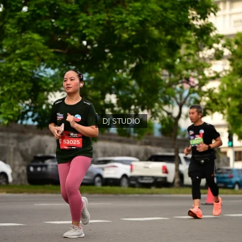 Runner Photo 4158782