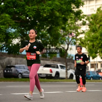 Runner Photo 4158783