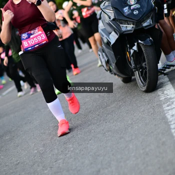 Runner Photo 4158784