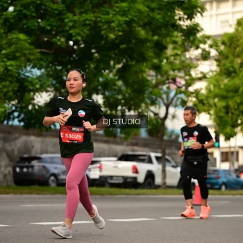 Runner Photo 4158785